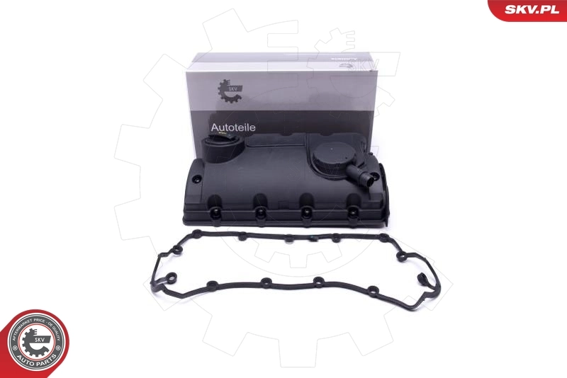 Cylinder Head Cover